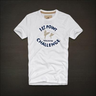 wholesale Hollister Men Shirts No. 345